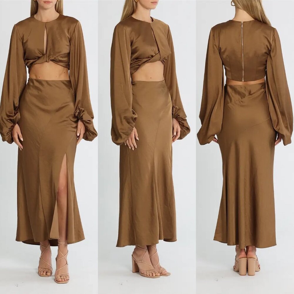 Significant Other Mimi Set - Top and Skirt